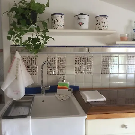 Maison Rose Apartment