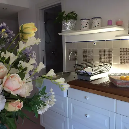 Apartment Maison Rose Battipaglia