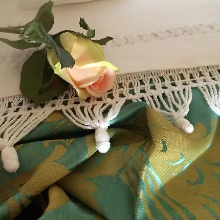 Maison Rose *