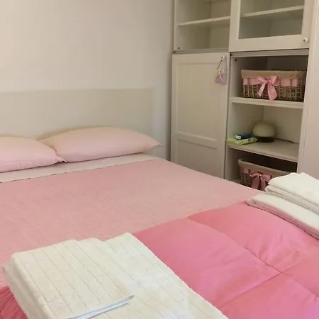 Maison Rose Apartment Battipaglia