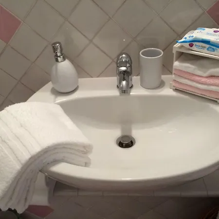 Apartment Maison Rose
