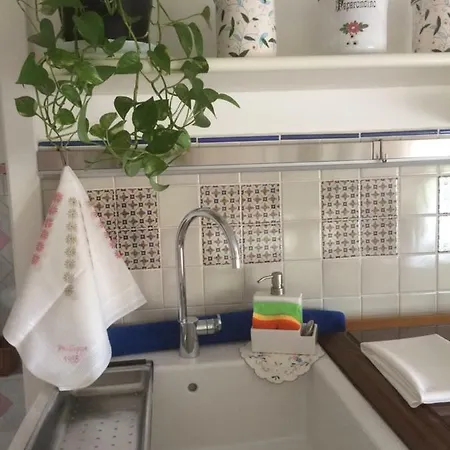 Maison Rose Apartment
