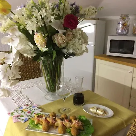 Maison Rose