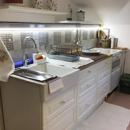 Maison Rose * Battipaglia