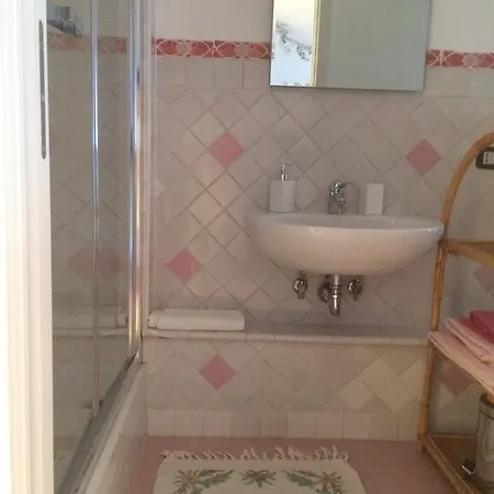 Maison Rose Apartment