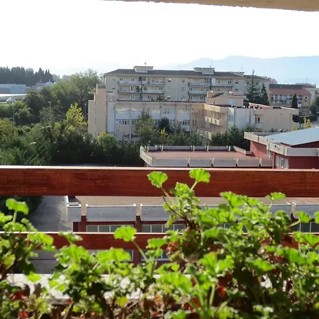 Maison Rose Apartment *