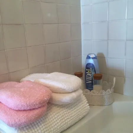 Maison Rose Apartment *