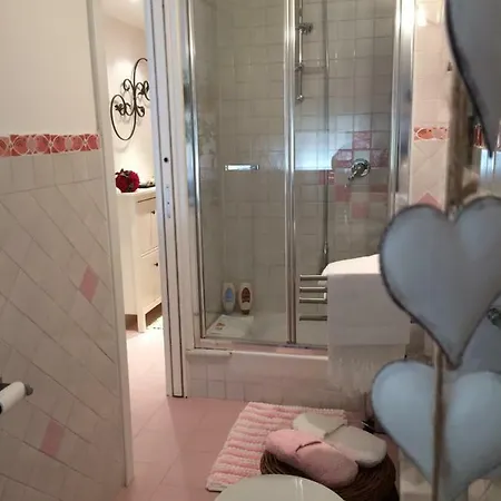 Apartment Maison Rose
